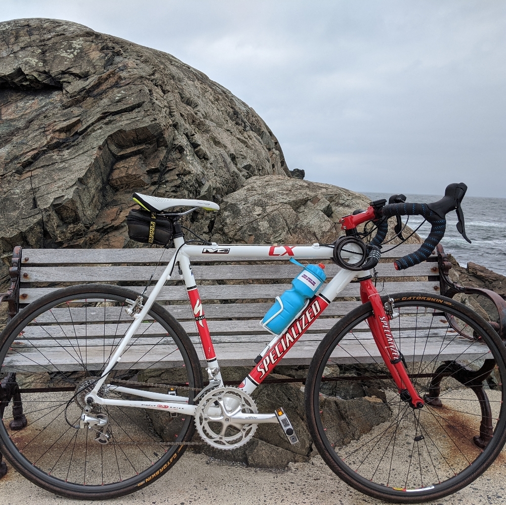 Meet your Posher, Aji